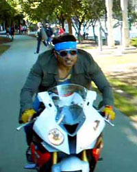 Dhoom 3